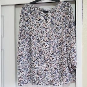 Collective Concepts top from Stitch Fix
